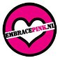 www.embracepink.nl ->  een Fris & Fruitige Foundation voor seksuele diversiteit en HLBT-emancipatie voor de provincie Noord-Brabant en in haar soort de grootste onder de rivieren (Zeeland, Noord-Brabant en Limburg).
