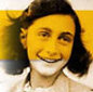Anne Frank Stichting -> ter bevordering van verdraagzaamheid en wederzijds respect in de samenleving