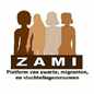 Stichting ZAMI is een zelforganisatie voor zwarte, migranten- en vluchtelingenvrouwenzmv-vrouwen. 