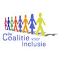 www.coalitievoorinclusie.nl -> De Coalitie voor Inclusie is een beweging van mensen en organisaties die het maatschappelijke draagvlak voor een inclusieve samenleving vergroot, inclusief beleid bevordert en uitsluiting van mensen tegengaat.
